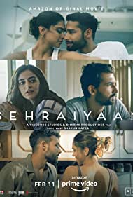 Gehraiyaan 2022 hindi HdRip